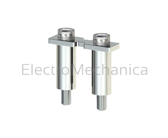 474162 2P BRIDGING BAR 12mm TERM
