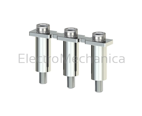 474163 3P BRIDGING BAR 12mm TERM