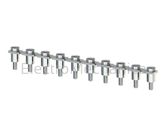 474179 10P BRIDGING BAR 16mm TERM