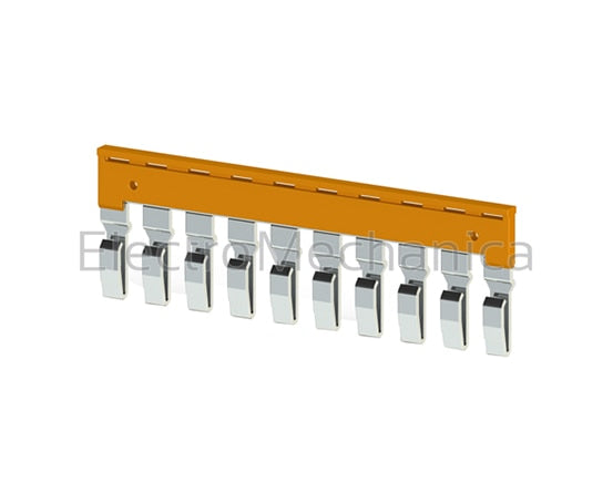 476249 10P PLUG-IN BRIDGE CONNECTOR 8mm