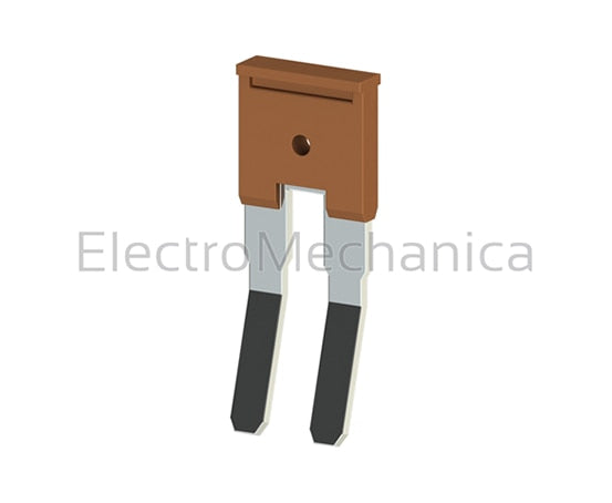 476272 2P COMB TYPE BRIDGE CONNECTOR 6mm