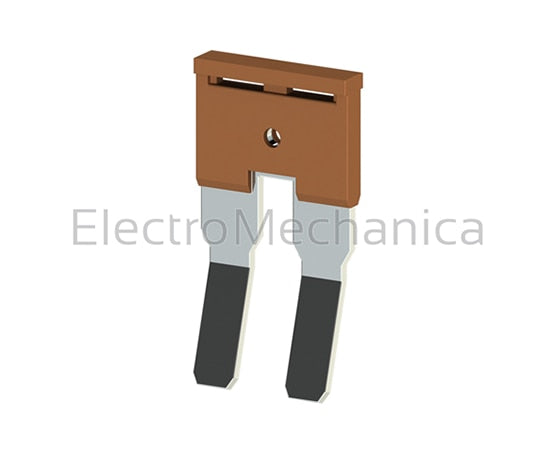 476282 2P COMB TYPE BRIDGE CONNECTOR 8mm