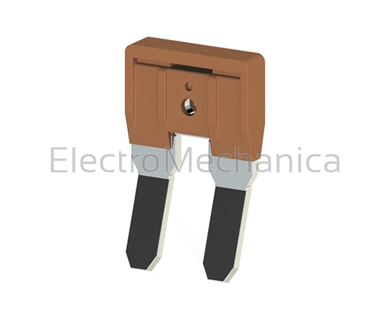 476292 2P COMB TYPE BRIDGE CONN