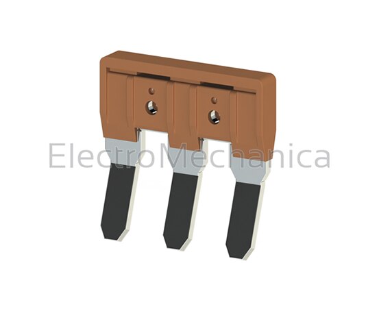 476293 3P COMB TYPE BRIDGE CONN