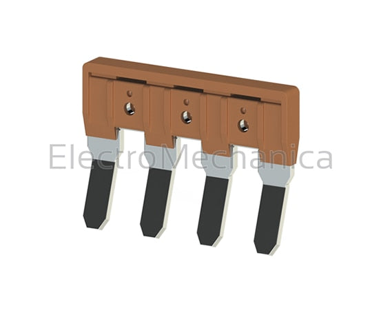 476294 4P COMB TYPE BRIDGE CONN