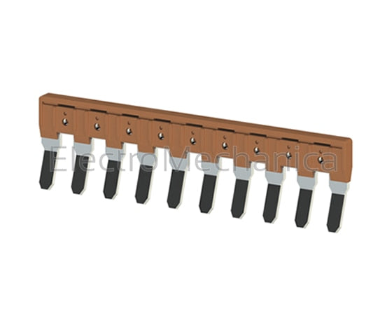 476299 10P COMB TYPE BRIDGE CONNECT 10mm