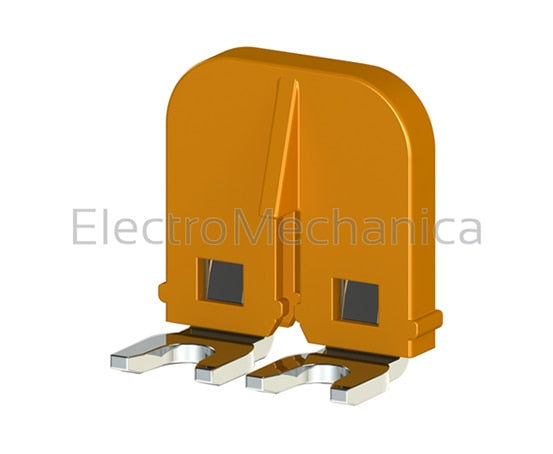 476302 2P SLIDING BRIDGE/CROSS CONNECTOR