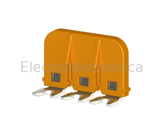 476303 3P SLIDING BRIDGE/CROSS CONNECTOR