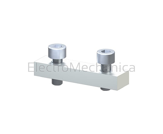 478354 4P BRIDGING BAR 31mm TERMINAL