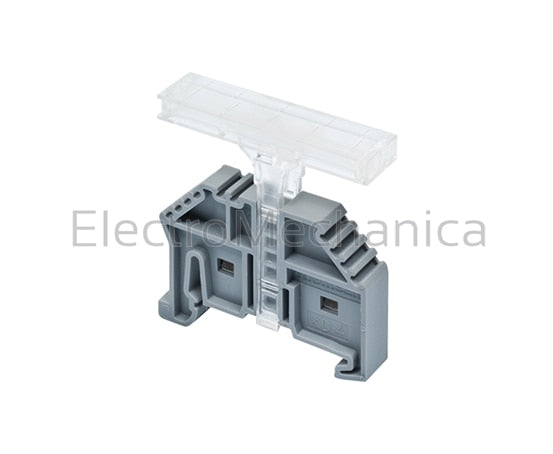 49613A DIN 35 GROUP MARKING SUPPORT