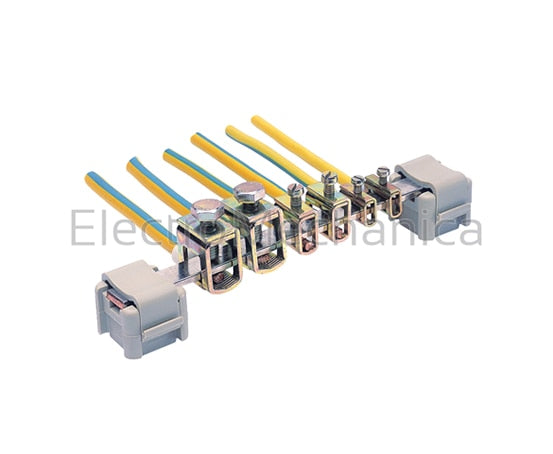 528110 UNIVERSAL BUSBAR SUPPORT 1BAR