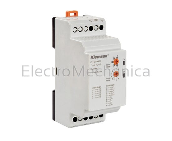 600102 CT3 CURRENT TRANSDUCER 10-36VDC