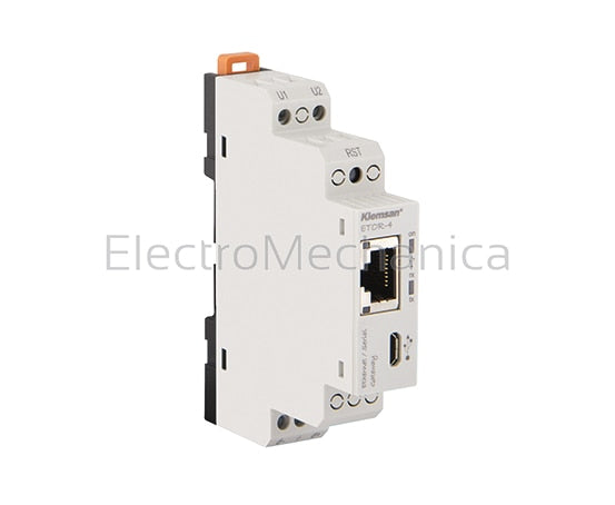 601401 ETOR-2 ETHERNET GATEWAY RS232