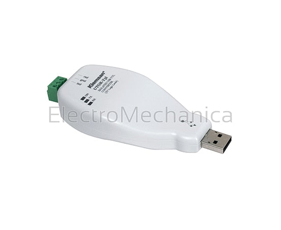 601431 RS232 TO USB CONVERTER