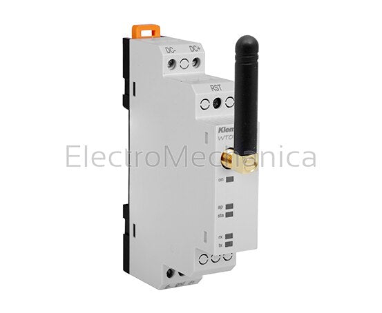 601450 WTOR WI-FI TO RS485 GATEWAY