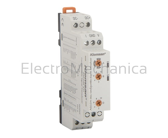 602300 CONFIGURABLE SIGNAL CONVERTER