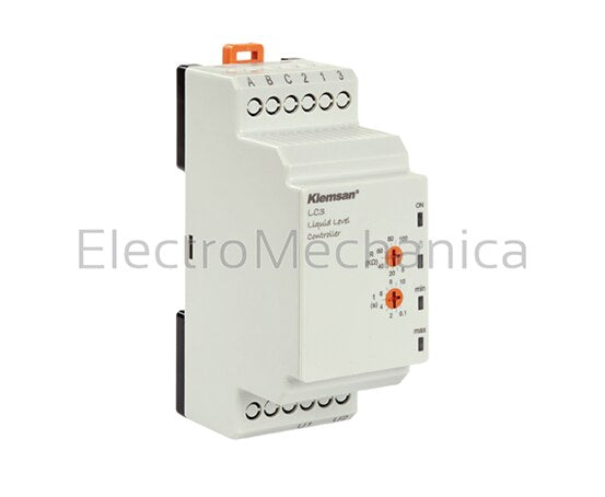 270001 MODULAR LIQUID LEVEL CONTROLLER
