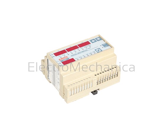 L00DCRK125 12 STEP 144X144 CONTROLLER
