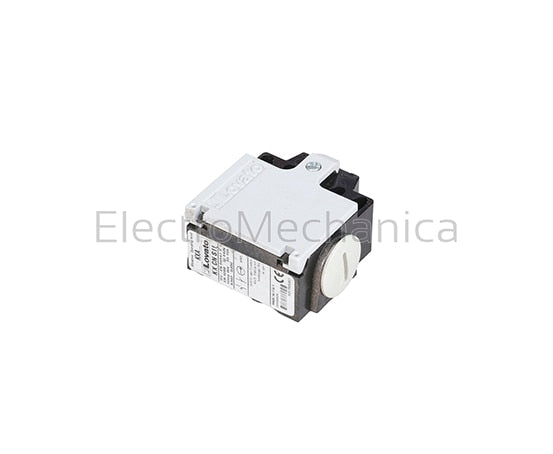 L00KXCNS11 WITHOUT ACTUATOR 1 NO+1NC