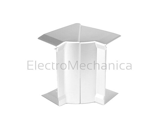 L4391ALU ADJUSTABLE INTERNAL CORNER - ALUMINIUM