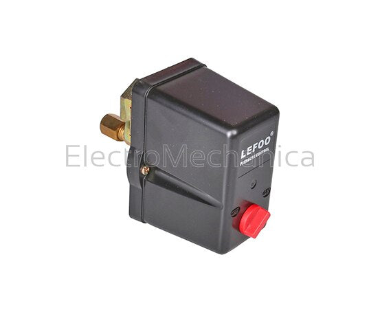 LF181U LF18 AIR PR/SW 2-8 BAR 1/2