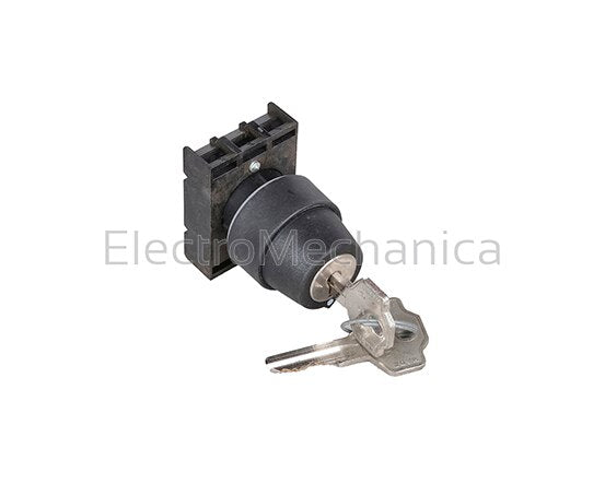 LP2TS390 PLASTIC ACTUATOR KEY SWITCH