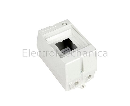 LSX01710 SURFACE MOUNT ENCLOSURE IP40