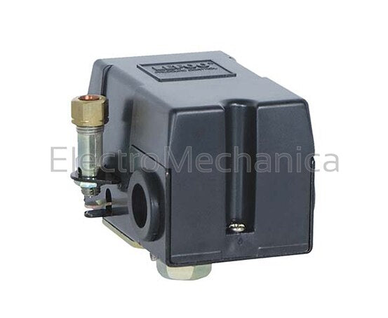 LF10-1H11123-80 LF10 AIRPRESSURE/SW 55-80PSI 1/4"