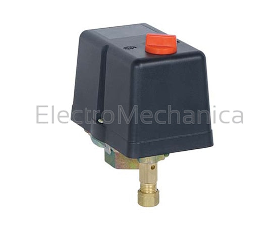 LF19-111121-3BAR LF19 AIR PRESSURE/SW 1-3BAR G1/4"