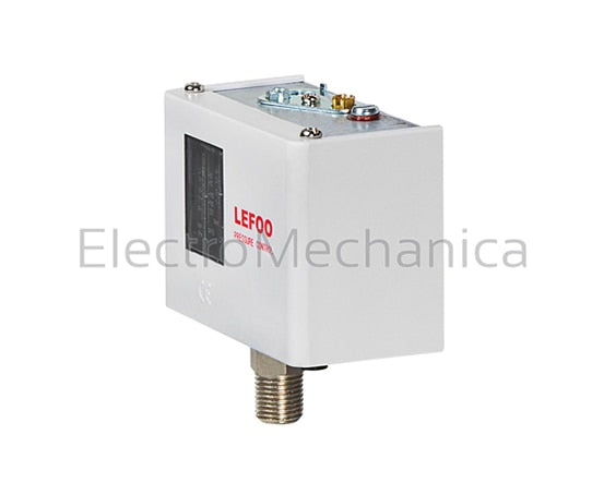 LF5520 REFRIDG PRESSURE/SW 5-20 BAR M12