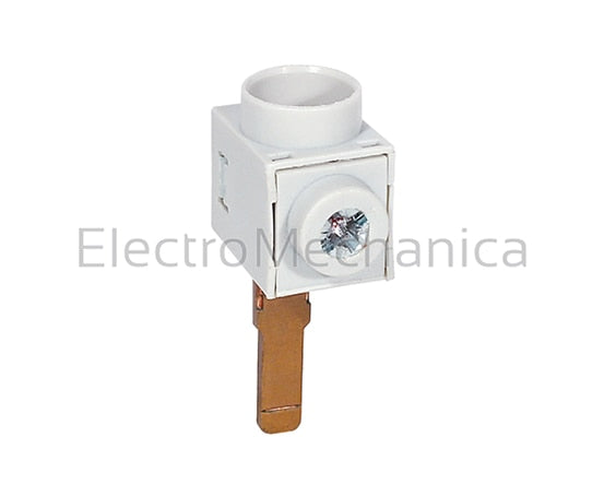 084553-1-4 50mm FEED-IN TERMINAL LONG