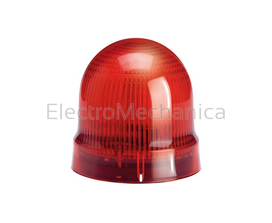 LB6S2B4 RED SIGNAL/SOUND 24V AC/DC