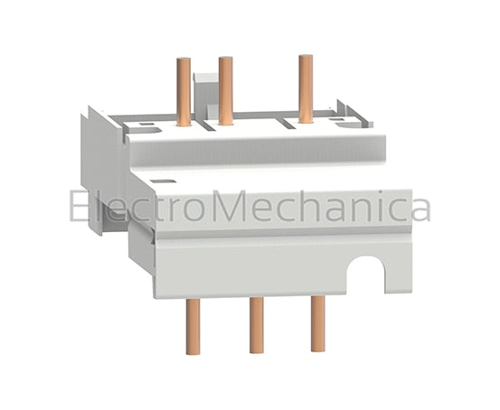 SM1X3141R RIGID CONNECTION - SM1 TO BF09-25