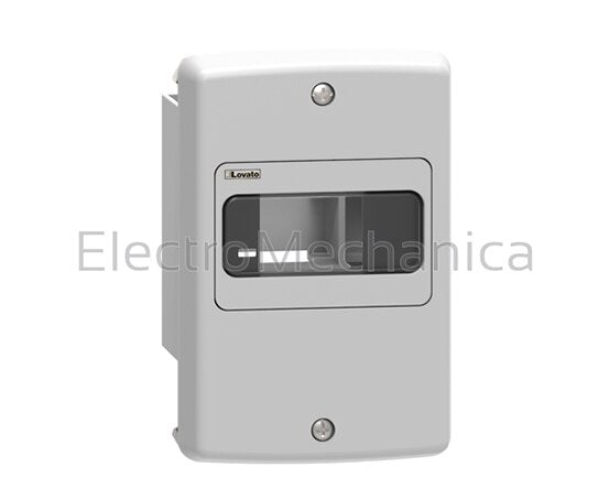 SM1Z1705P FLUSH MOUNT ENCL SM1P STARTERS