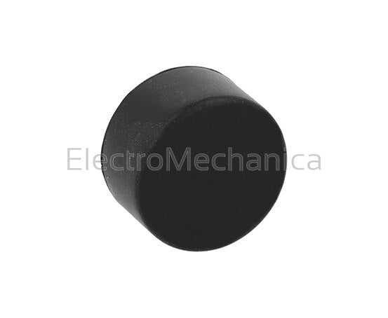 LM2TAU132-BLACK RUBBER BOOT FOR P/B