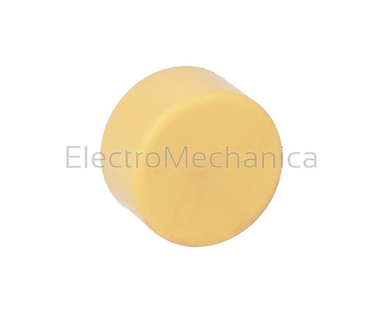 LM2TAU135-YELLOW RUBBER BOOT FOR P/B