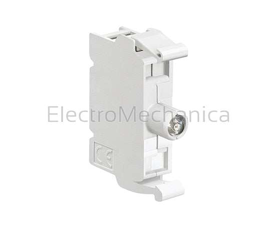 LM2T LE6 BLU LED LAMP HOLDER 85-140VAC
