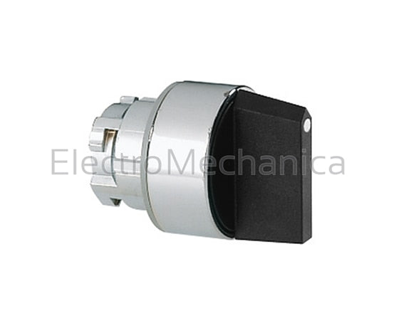 LM2T S130 I-O-II SELECTOR SWITCH HEAD