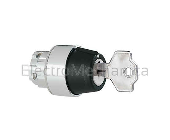 LM2T S321 O-I KEY SELECTOR SWITCH HEAD