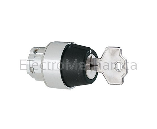 LM2T S340 O-I KEY SELECTOR SWITCH HEAD