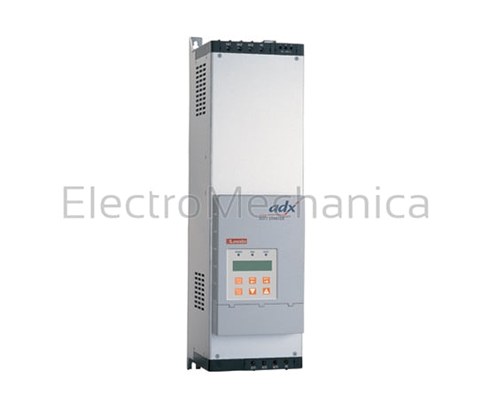 ADX0470 470A 250KW 3 PH SOFT STARTER