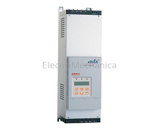 ADX0085B 85A 45KW 3 PH COMPAC SOFT STARTER