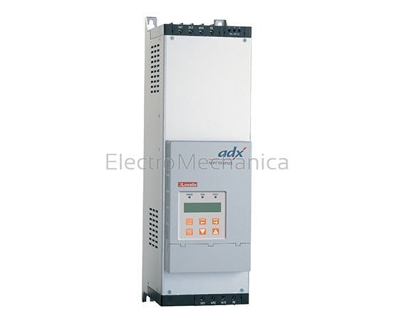 ADX0190B 190A 90KW 3PH SOFT STARTER