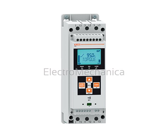 ADXL0060600 60A 30KW INDUSTRIAL SOFT STARTER