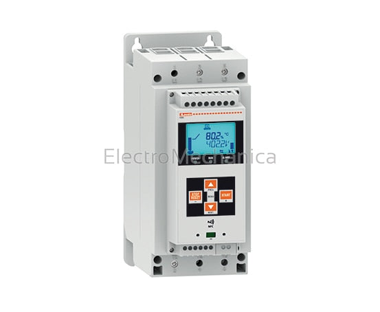 ADXL0115600 115A 55KW INDUSTRIAL SOFT STARTER