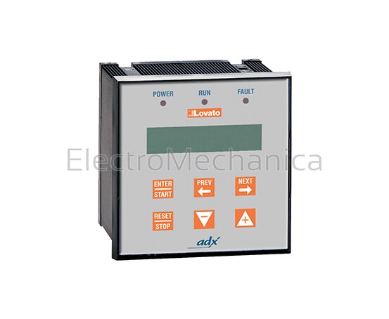 ADX TAST REMOTE KEYPAD WITH 3M CABLE