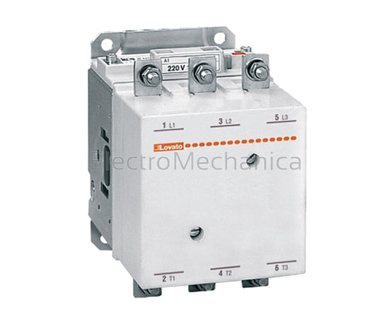 B40000048 420A AC3 225KW CONTACTOR 48V