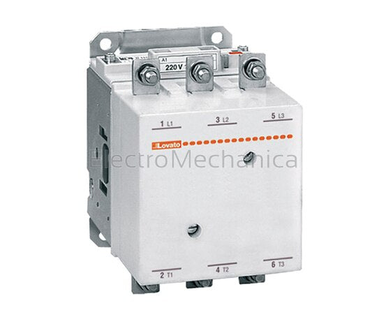 B50000110 520A AC3 290KW CONTACTOR 110V