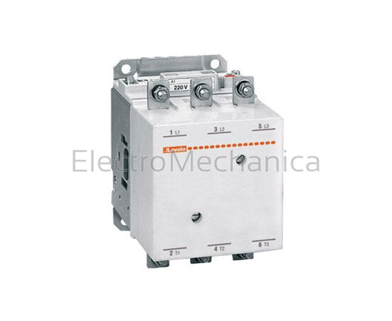 B160024220 1600A AC1 950KW CONTACTOR 220V