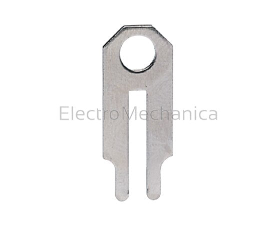 BA135 2P PARALLEL BRIDGE FOR BF09-25